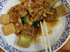 -花溪雨·森林餐厅(石基店)