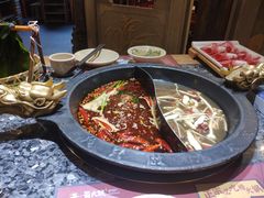 -蜀大侠火锅(四川北路店)