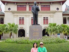 -厦门大学(思明校区)
