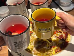 -太二酸菜鱼(浦东正大广场店)