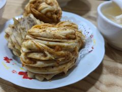 -周家大辣椒面皮(中山街店)