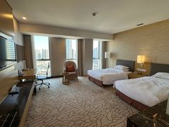 -天津水游城丽筠酒店