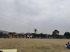 -长洲岛都市农业公园