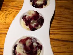 蓝莓山药-苹果树下艺术餐厅(通州店)