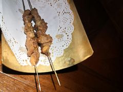 -楼兰新疆主题餐厅(苏州中心店)