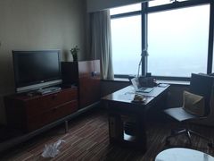 -上海龙之梦万丽酒店