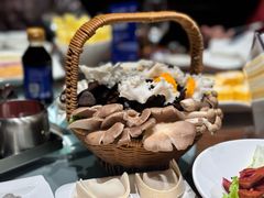 -东海怡品海鲜豆捞(星街坊店)