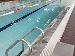 -威尔仕健身·游泳(龙湖天街店)