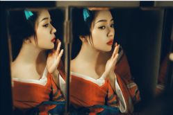 点击看大图 -持熹光年写真体验馆
