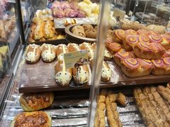 -丁香西饼屋(桂林路店)