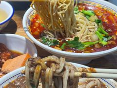 -桂花香手工面(鼓楼店)