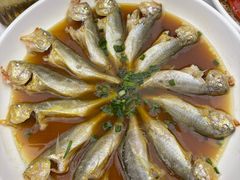 -楠翔馆烤鱼•桐庐菜(胜利河美食街店)