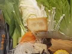 -呷哺呷哺(砂之船奥莱店)