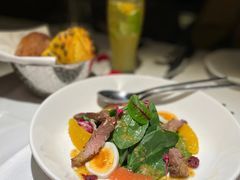 -燃扒房Steakhouse(皇庭店)