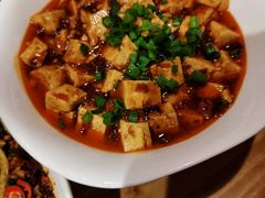 -蜀韵川香水煮鱼(泰山路店)