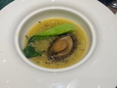 -美盛喜来登大酒店-盛宴标帜餐厅