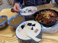 -顺心糖水铺(荷坳乐城店)