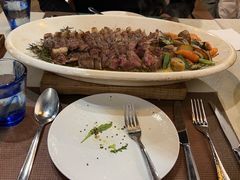 -BONAZZA 意大利餐厅