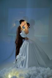 -太古映画婚纱摄影(天河店)