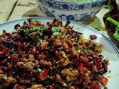 -饭江湖·江湖菜(湖广会馆店)