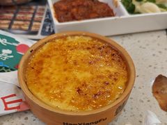 -韩香福烤肉庄园(荣成店)