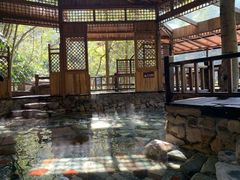 -天明山温泉大酒店