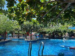 -三亚亚龙湾天域度假酒店