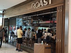 -ROAST