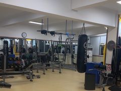 -中田健身工作室(莘庄地铁站店)