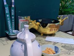 -俏九州·小炒黄牛肉(华润万象汇店)