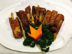 -渔公码头·九龙湾国际饭店