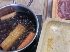 -吉野家(大连黑石礁富丽庭店)