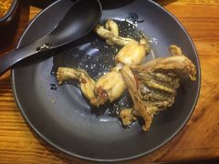 -味仙疯美蛙鱼头(清扬路总店)