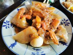 鲎粿-老妈宫粽球