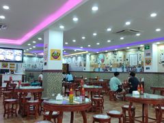 大堂-捷信牛奶甜品世家(柳巷店)
