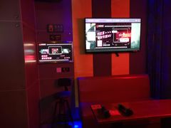 -唱吧麦颂KTV(百联青浦购物中心店)