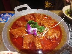 花千骨-蜀大侠火锅(建设路第五大道店)