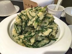 -天源居餐厅·地方特色菜(张北店)