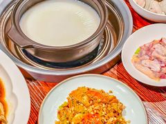 -大良毋米粥(锦龙路总店)