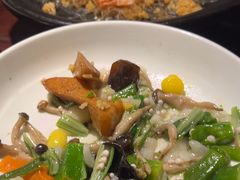 -前海沿·青岛菜(五四广场永旺店)