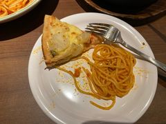 -萨莉亚意式餐厅(杭州滨江天街店)