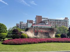 -杭州电子科技大学(下沙校区)