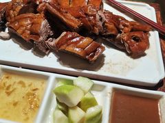 -凤阁楼果木烧鹅(鹤山陈山店)