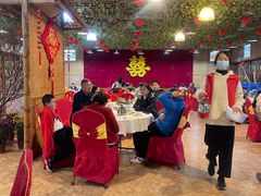 -崖口红树林海鲜餐厅