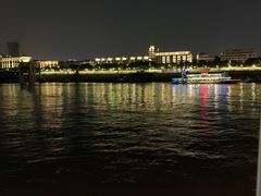 -武汉关码头(轮渡站)