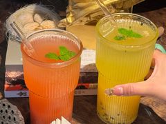 -东湖34号餐厅·湖北菜