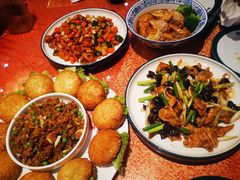-芙蓉·艳阳餐厅(南口店)