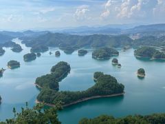 -千岛湖东南湖区