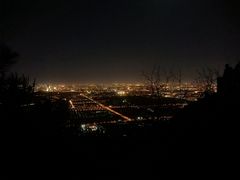 -鬼笑石后山停车场