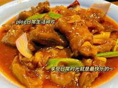 -毡房姑娘·新疆菜·烧烤